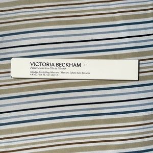 NIB Victoria Beckham Future Lash mascara, 4.8mL